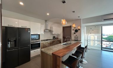 JR Premier Departamento en renta en Fraccionamiento Bonanza
