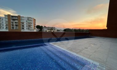 JR Premier Departamento en renta en Fraccionamiento Bonanza