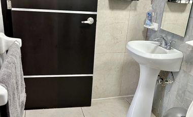 SE RENTA DEPARTAMENTO AMUEBLADO EN 5 DE DICIEMBRE , MORELIA MICHOACAN
