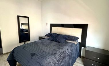 Departamento en renta en Ex-Hacienda Coapa