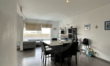 Departamento en renta en Ex-Hacienda Coapa
