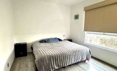 Departamento en renta en Ex-Hacienda Coapa