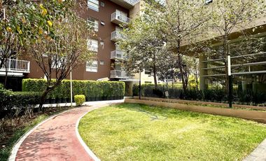 Departamento en renta en Ex-Hacienda Coapa