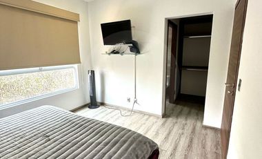 Departamento en renta en Ex-Hacienda Coapa