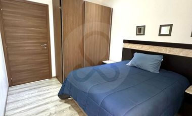 Departamento en renta en Ex-Hacienda Coapa