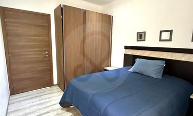 Departamento en renta en Ex-Hacienda Coapa