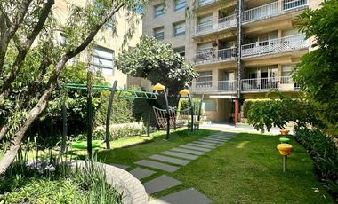 Departamento en renta en Ex-Hacienda Coapa