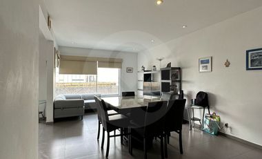 Departamento en renta en Ex-Hacienda Coapa