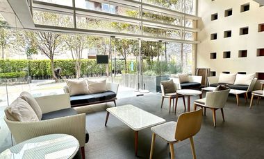 Departamento en renta en Ex-Hacienda Coapa