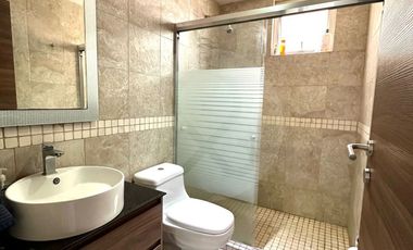 Departamento en renta en Ex-Hacienda Coapa