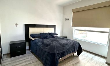 Departamento en renta en Ex-Hacienda Coapa