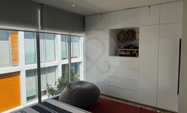 Casa en condominio en renta en Cuajimalpa