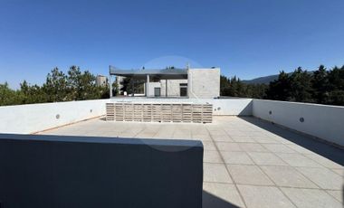 Casa en condominio en renta en Cuajimalpa