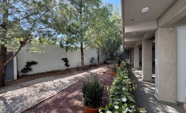Casa en condominio en renta en Cuajimalpa