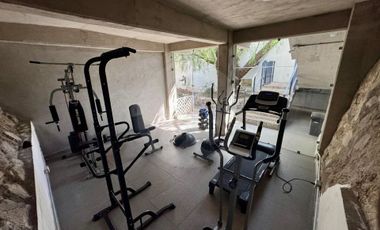 Casa en condominio en renta en Cuajimalpa