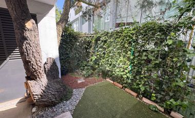 Casa en condominio en renta en Cuajimalpa