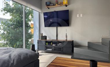 Casa en condominio en renta en Cuajimalpa