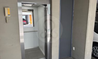Casa en condominio en renta en Cuajimalpa