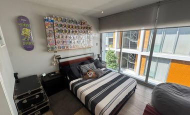Casa en condominio en renta en Cuajimalpa