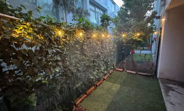 Casa en condominio en renta en Cuajimalpa
