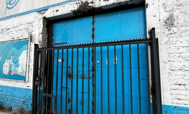 EXCELENTE GALPÓN DE AMPLIAS DIMENSIONES