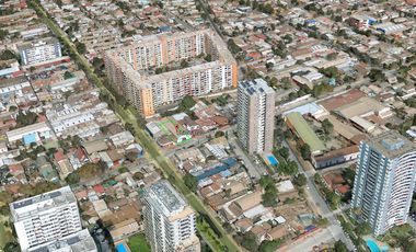 EXCELENTE GALPÓN DE AMPLIAS DIMENSIONES