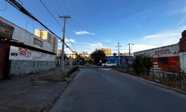 EXCELENTE GALPÓN DE AMPLIAS DIMENSIONES