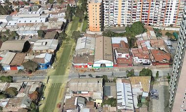 EXCELENTE GALPÓN DE AMPLIAS DIMENSIONES