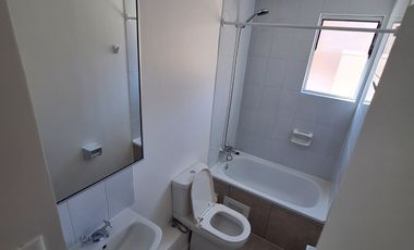 SE ARRIENDA CASA NUEVA 3 HABITACIONES 1 BAÑO AMPLIO PATIO