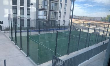 DEPARTAMENTO EN RENTA EN ZUZAT,  TORREON COAH