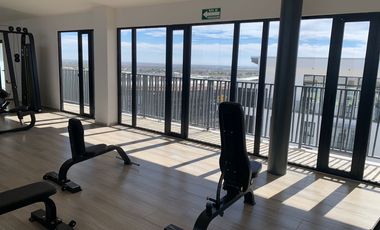 DEPARTAMENTO EN RENTA EN ZUZAT,  TORREON COAH