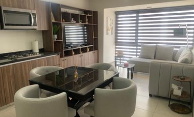 DEPARTAMENTO EN RENTA EN ZUZAT,  TORREON COAH