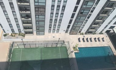 DEPARTAMENTO EN RENTA EN ZUZAT,  TORREON COAH