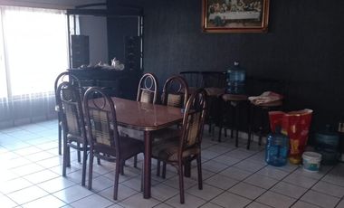 CASA EN VENTA COL. CENTRO DE CD.LERDO, DGO.
