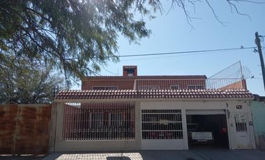 CASA EN VENTA COL. CENTRO DE CD.LERDO, DGO.