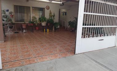 CASA EN VENTA COL. CENTRO DE CD.LERDO, DGO.