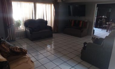 CASA EN VENTA COL. CENTRO DE CD.LERDO, DGO.