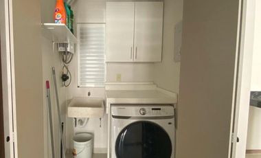 DEPARTAMENTO AMUEBLADO EN RENTA EN SUZAT, TORREON, COAH.