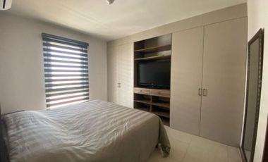 DEPARTAMENTO AMUEBLADO EN RENTA EN SUZAT, TORREON, COAH.