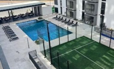 DEPARTAMENTO AMUEBLADO EN RENTA EN SUZAT, TORREON, COAH.