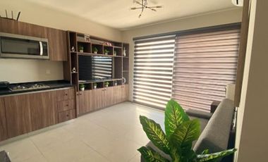 DEPARTAMENTO AMUEBLADO EN RENTA EN SUZAT, TORREON, COAH.