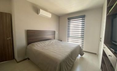 DEPARTAMENTO AMUEBLADO EN RENTA EN SUZAT, TORREON, COAH.