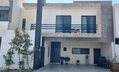 CASA RESIDENCIAL EN VENTA LOS RACIMOS, VIÑEDOS, TORREÓN,COAH.