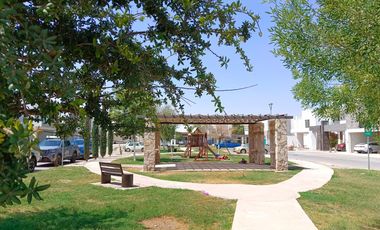 CASA RESIDENCIAL EN VENTA LOS RACIMOS, VIÑEDOS, TORREÓN,COAH.