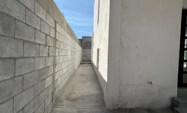 Casa en venta en Republica Poniente, Saltillo, Coahuila de Zaragoza