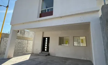 Casa en venta en Republica Poniente, Saltillo, Coahuila de Zaragoza