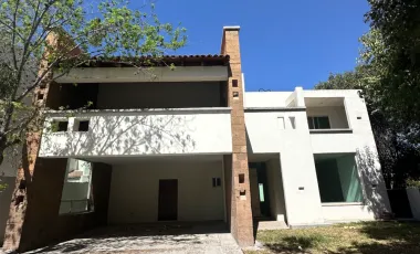 Casa en venta en San Alberto, Saltillo, Coahuila de Zaragoza