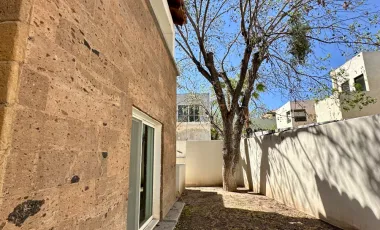 Casa en venta en San Alberto, Saltillo, Coahuila de Zaragoza