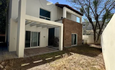 Casa en venta en San Alberto, Saltillo, Coahuila de Zaragoza