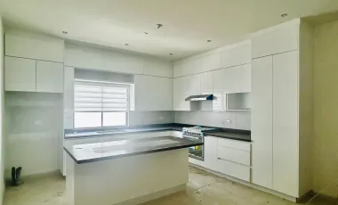 Casa en renta en Monte Sabino Residencial, Saltillo, Coahuila de Zaragoza